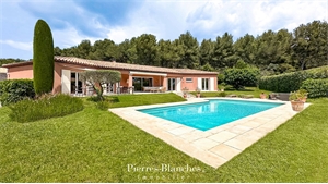villa à la vente -   13300  SALON DE PROVENCE, surface 168 m2 vente villa - PIE51820